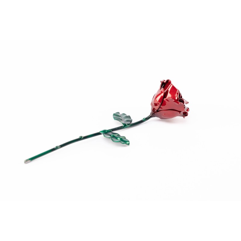 Rose Red/Green Mother's Day Edition (EN ver.)