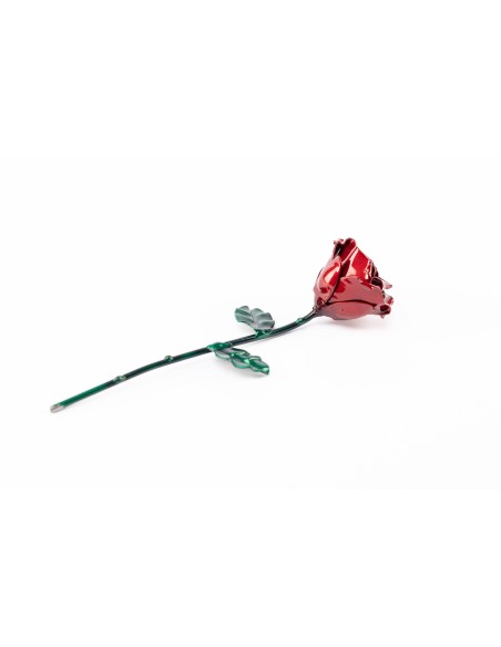 Rose Red/Green Mother's Day Edition (EN ver.)