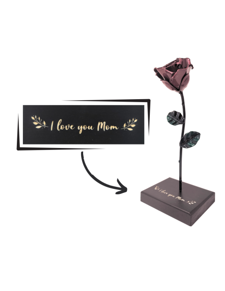 Rose Red/Green Mother's Day Edition (EN ver.)