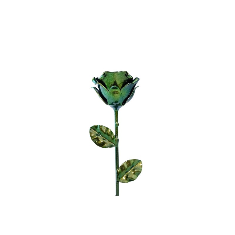 Rose Chameleon Golden Lime