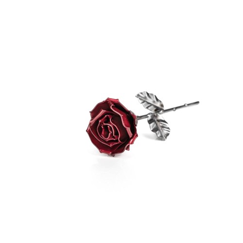 Rosa Roja/Plateada 2