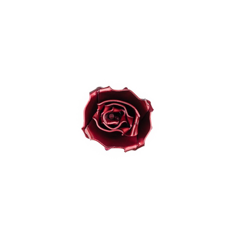 Rosa Roja/Plateada