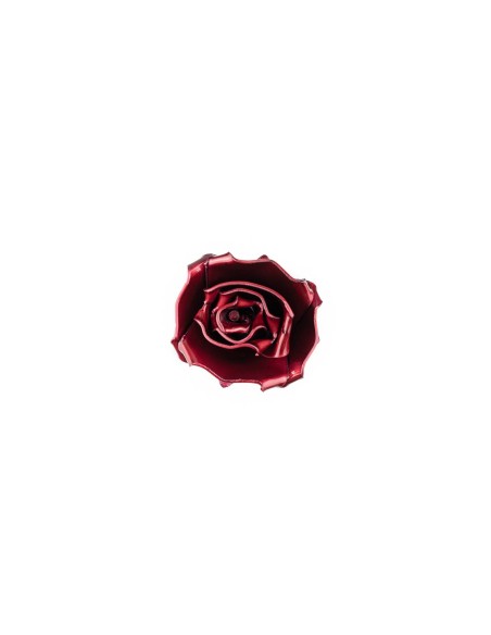 Rosa Roja/Plateada