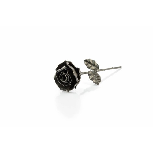 Rose Black 2