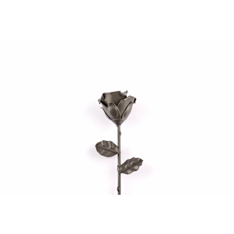 Rose Black