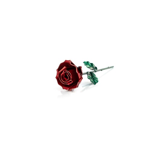 Rosa Roja/Verde 2