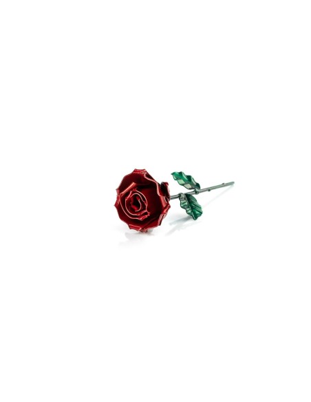 Rosa Roja/Verde
