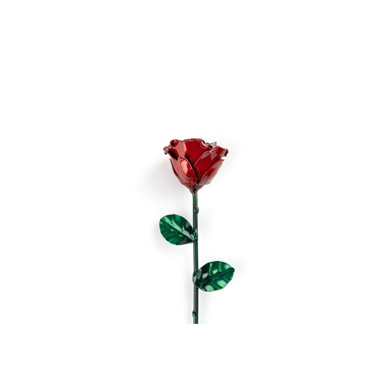 Rosa Roja/Verde